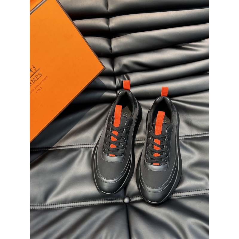 H**mes sneakers